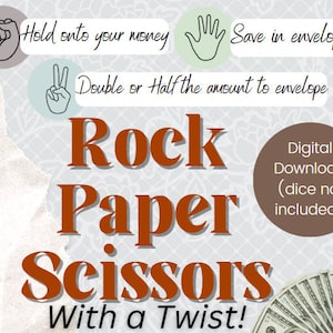 Schere mit einem Twist Digitaler Download