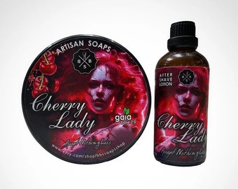 BBS Cherry Lady Set