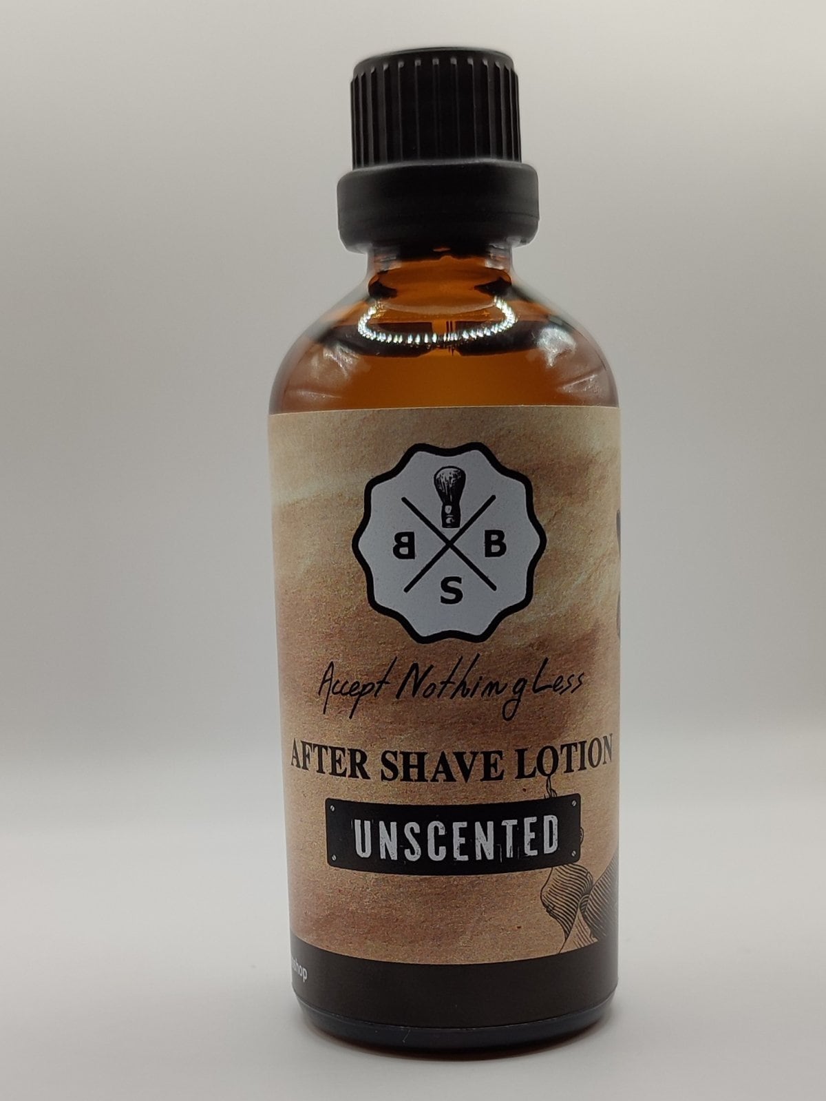 Premium after shave lotion deals