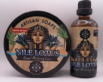 BBS Nile Lotus Set