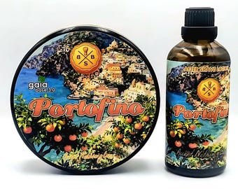 BBS Portofino Rasierset