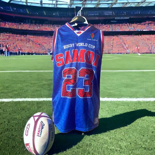 Samoan Merchandise Etsy