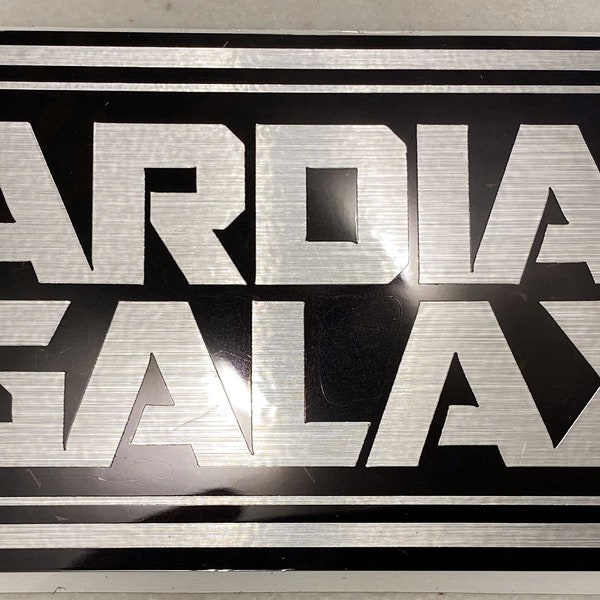guardians of the galaxy sticker