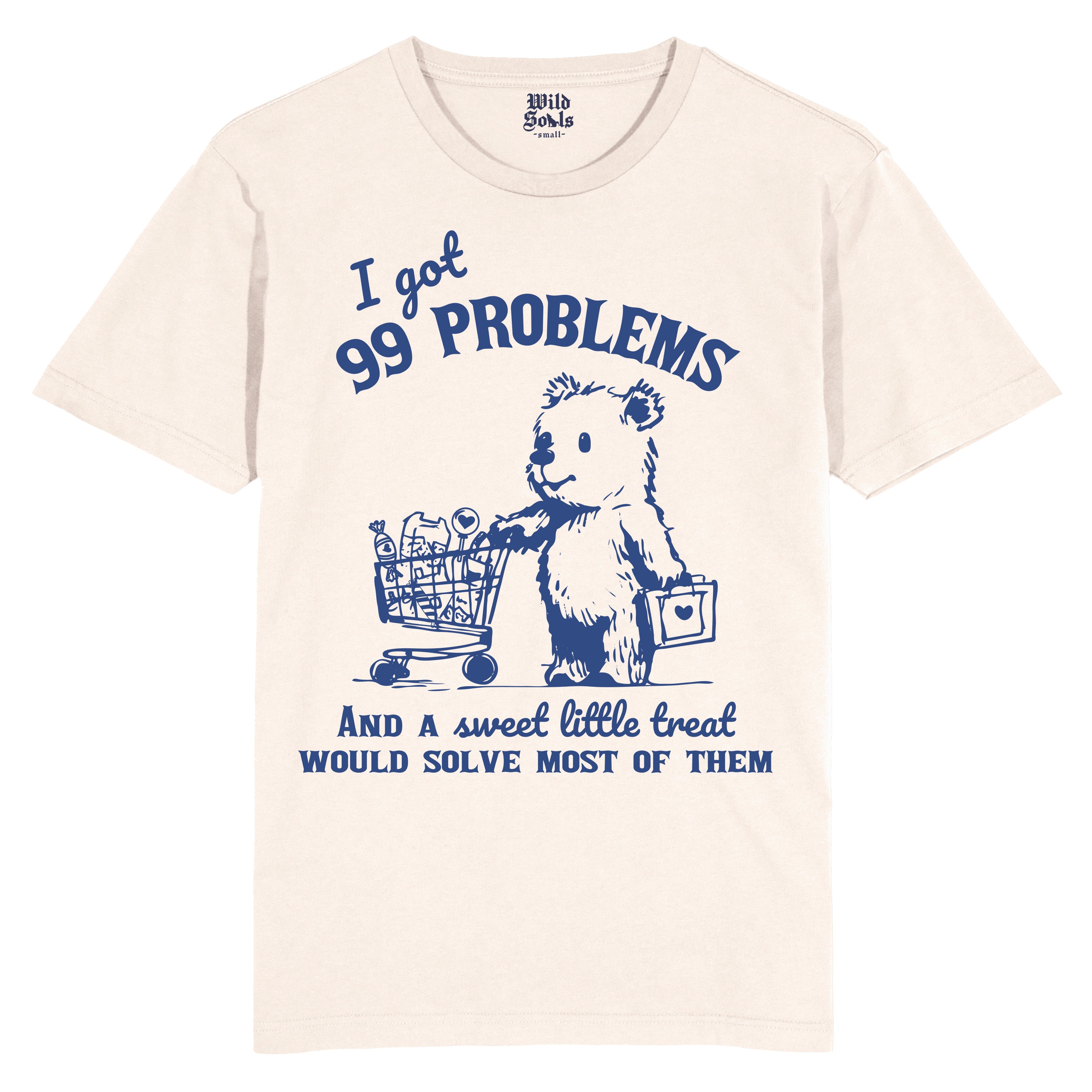 99 problems t shirt online