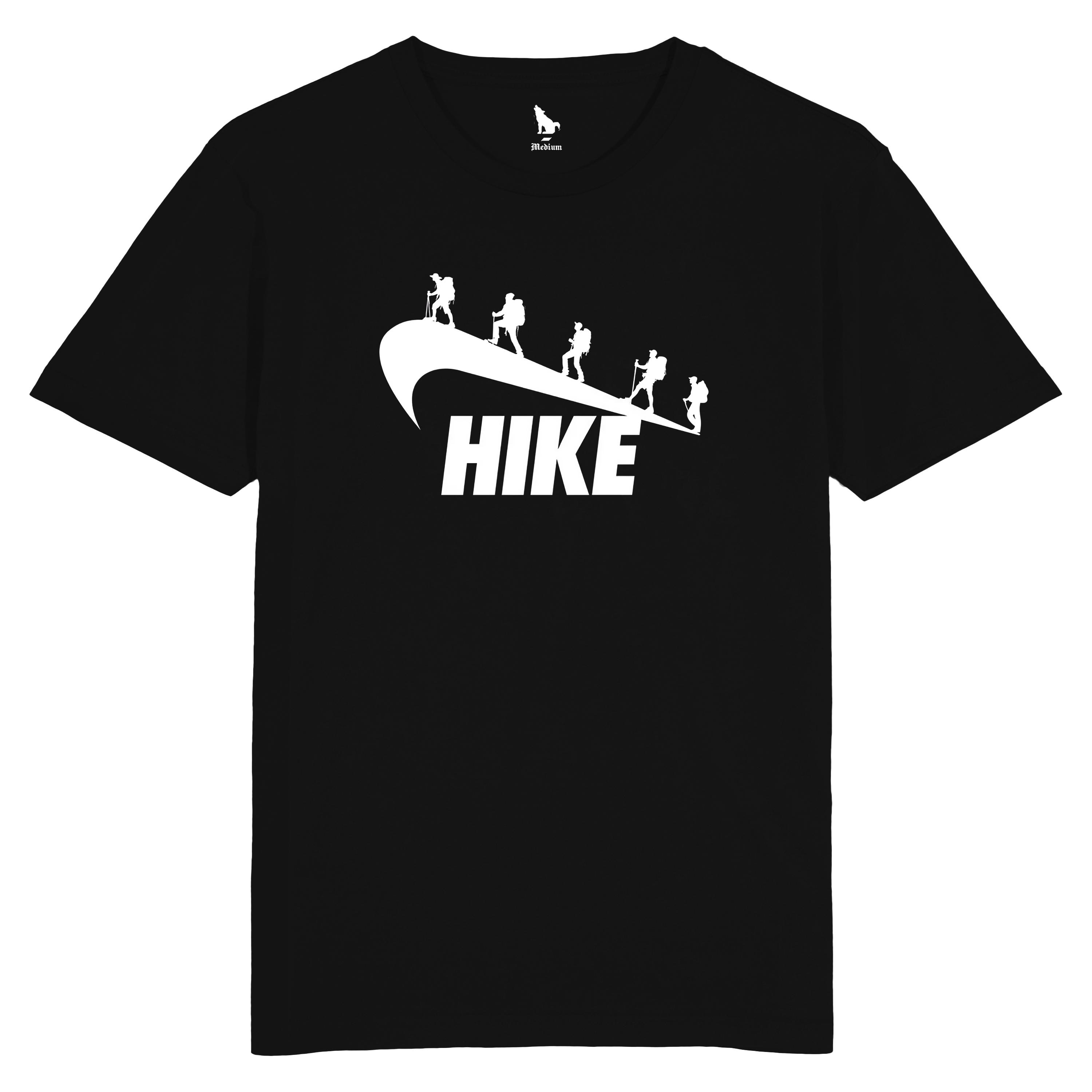 nike personalised t shirt