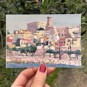 "Gaeta e mio amore" von LizaBeta."