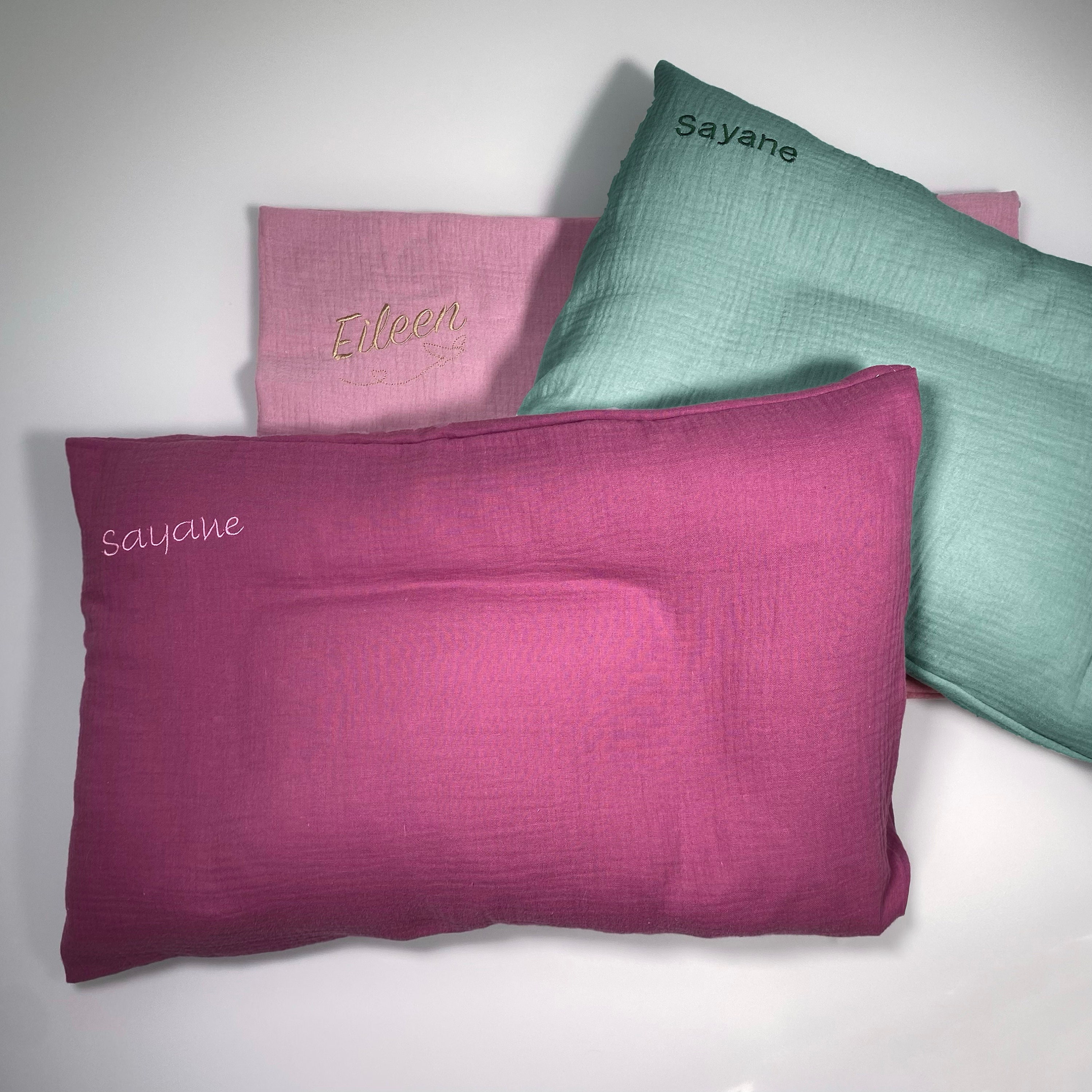Ikea len pillowcase hotsell