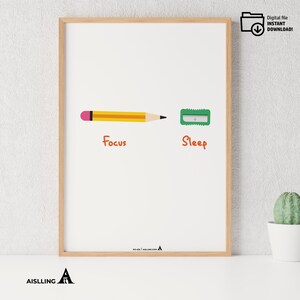 Therapy Office Decor Psychologist Wall Print Inclusive Boho Classroom Mental Health School Counselor