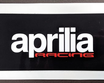 TP Undertray Stickers/Stickers for Aprilia RSV4 (Aprilia Racing)