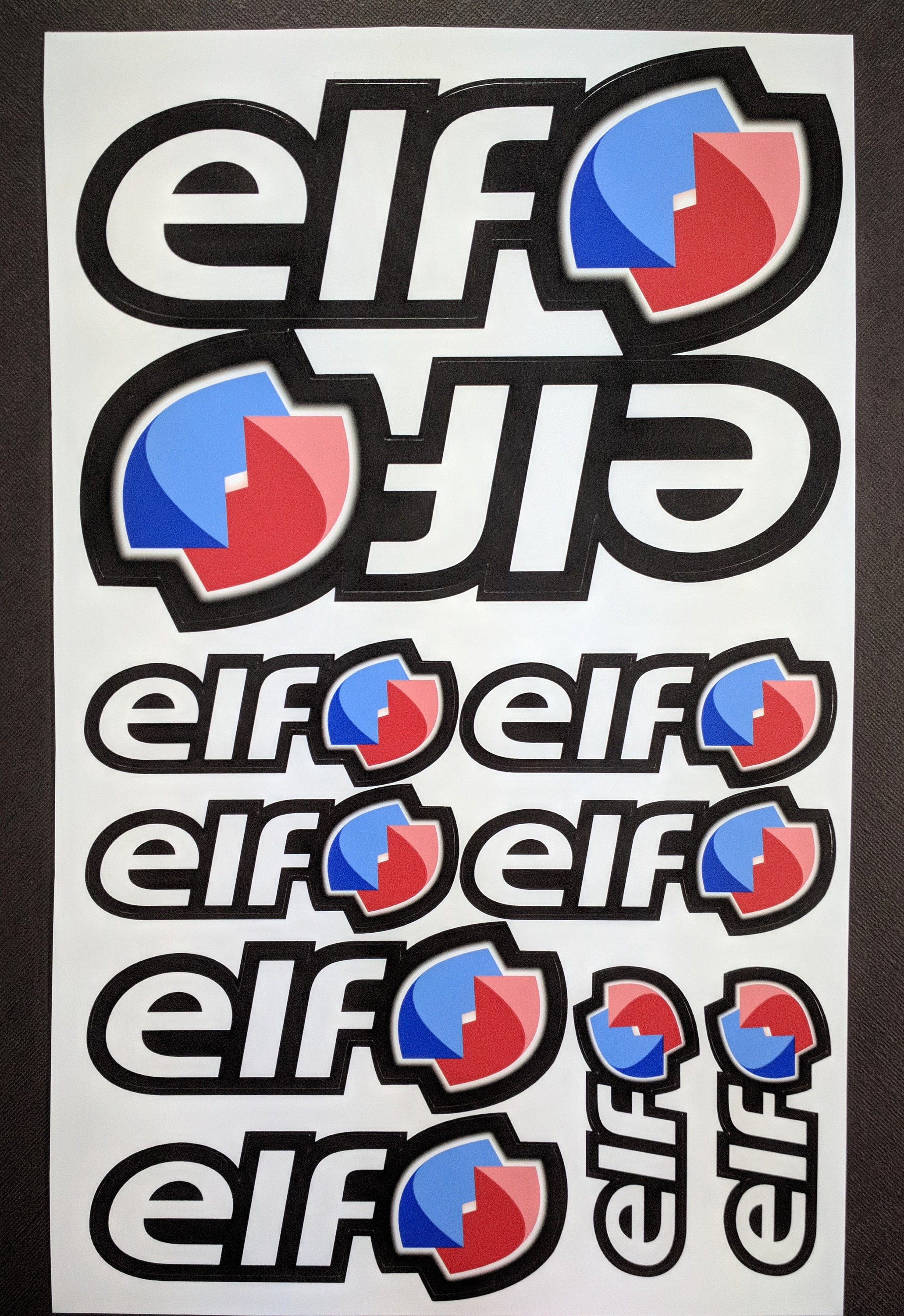 Zx 10r ninja decals - Etsy 日本