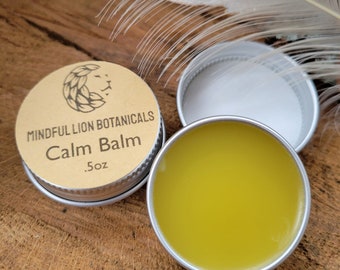 Calm Balm