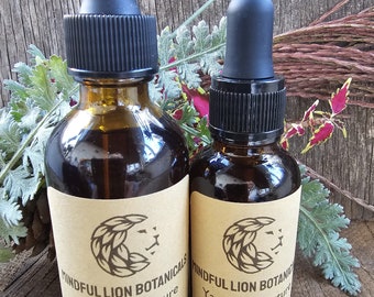 Yarrow Tincture
