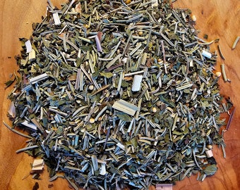 ClariTea Herbal Tea - Organic Brain-healthy Blend