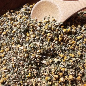 NeutraliTea Herbal Tea - Reflux Relief Blend