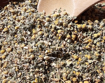 NeutraliTea Herbal Tea - Reflux Relief Blend