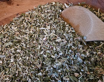 VitaliTea Herbal Tea - Organic Immune Support Blend