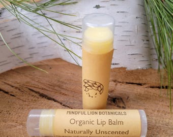Lip Balm