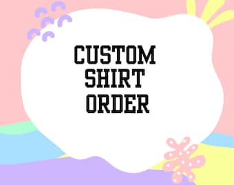 Custom Design