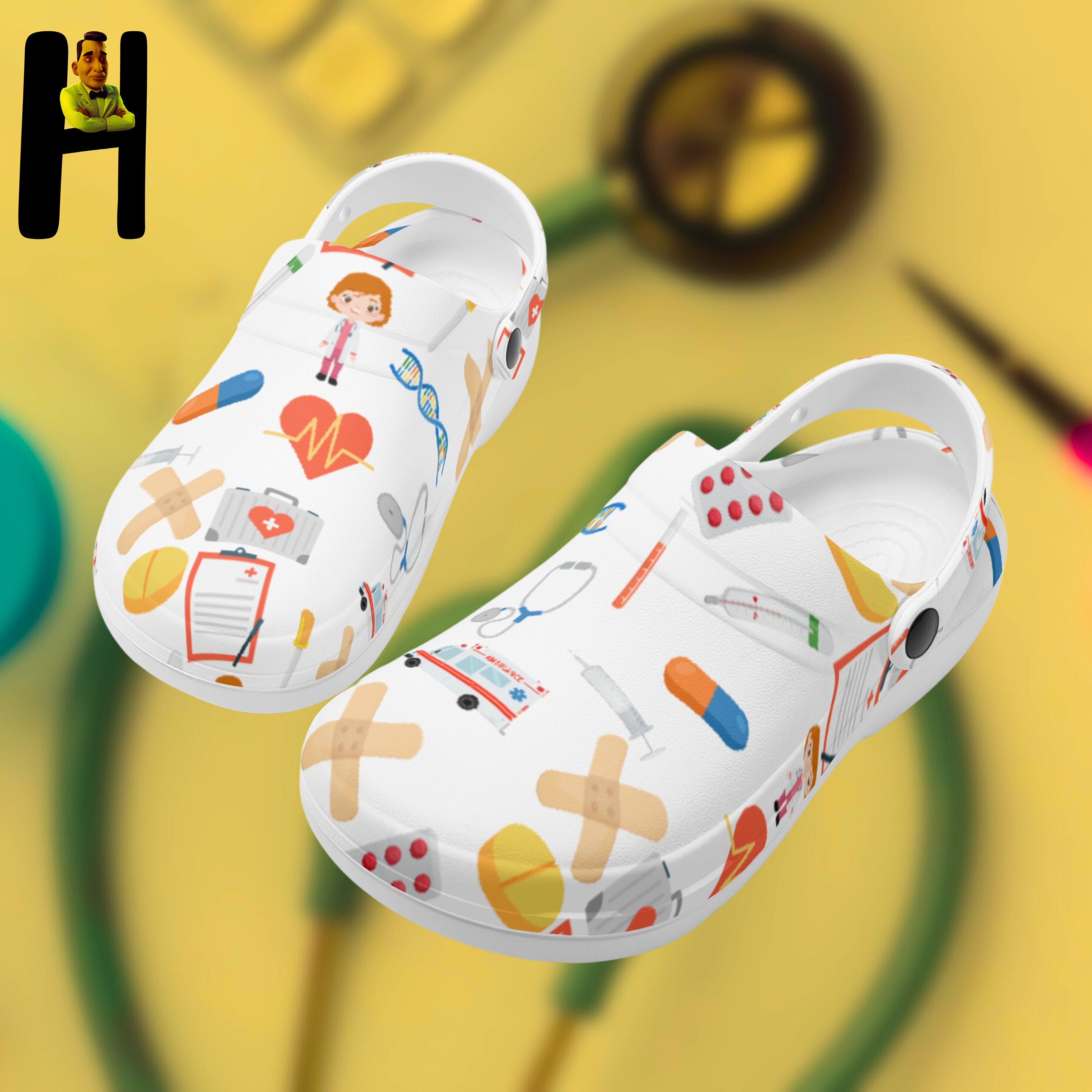 Cna shower shoes deals