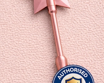 Tap to Pay Wand | Fairy Payment Wand | Contactless Card, Retractable Handle