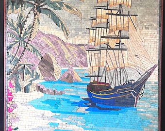 Voyage to Paradise