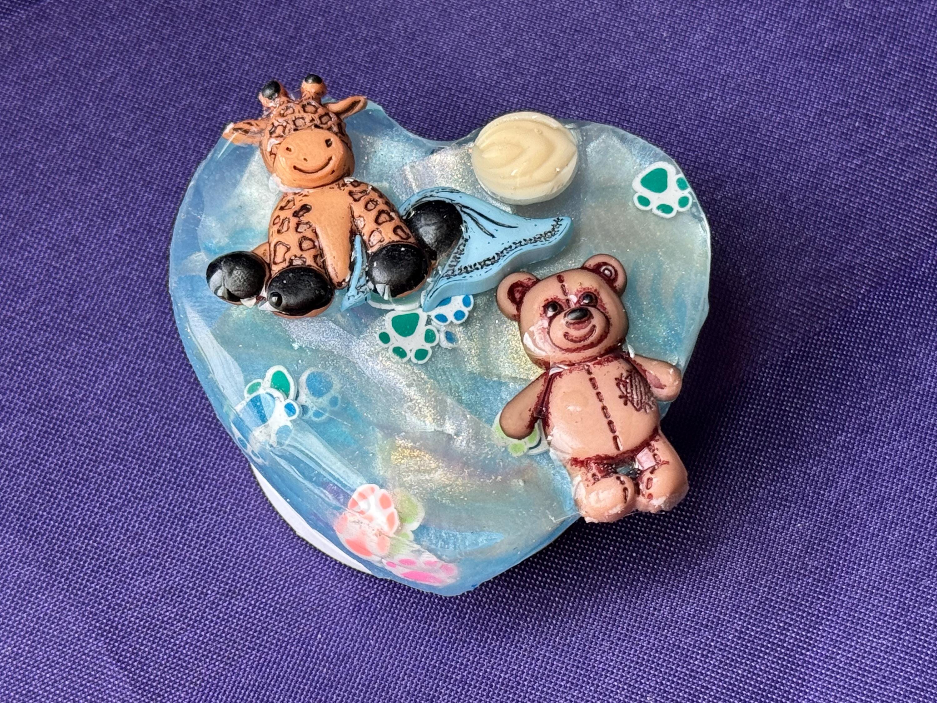 PoxyRose - Etsy