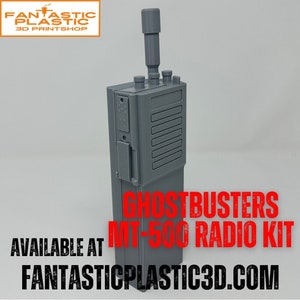 GB MT-500 Radio Kit