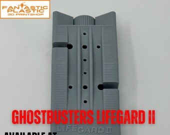 GB Lifegard 2 pass alarm kit