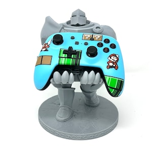 Knight Controller Holder