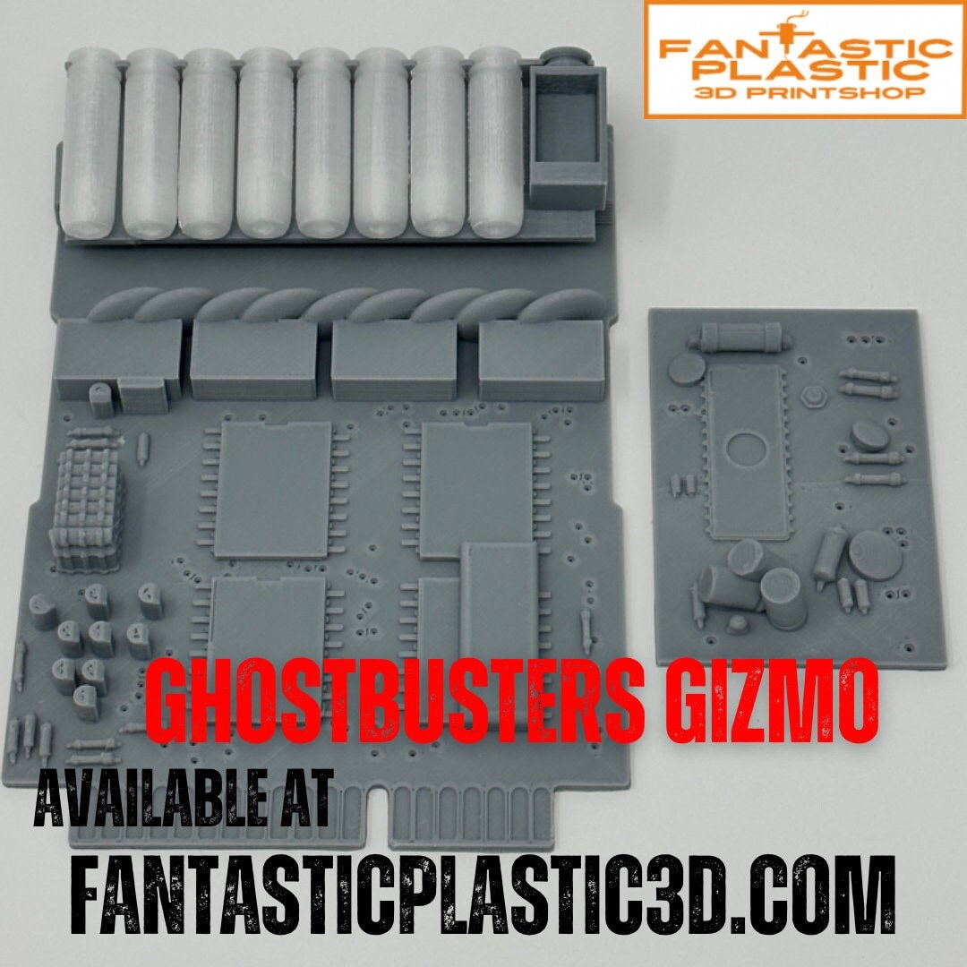 GB Gizmo Kit - Etsy