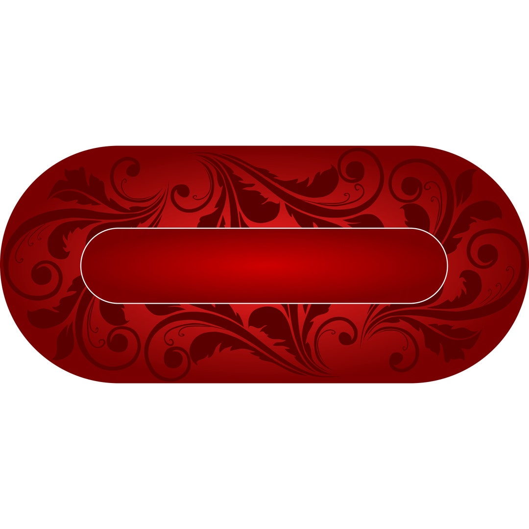 Poker Table Cloth Waterproof Casino Felt Red With Floral Pattern Soft