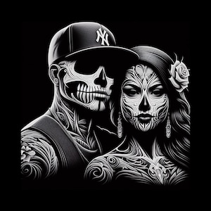 Chicano love