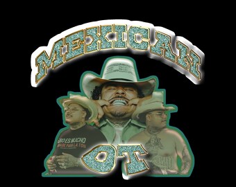 Mexican OT bootleg| png