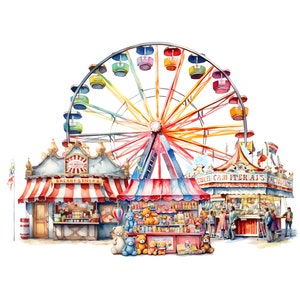 State Fair| County fair