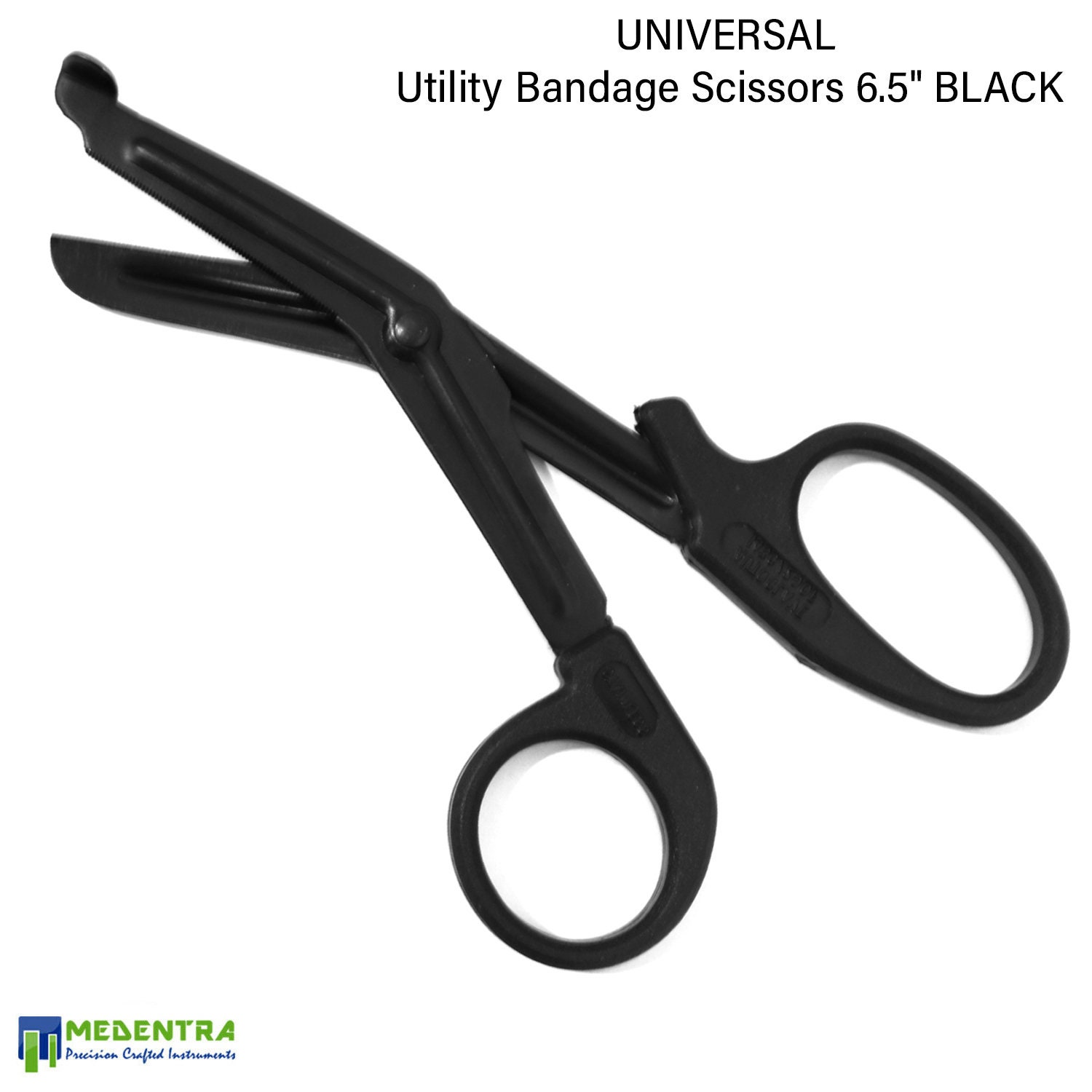 Bandage scissors, Universal Shears, Nursing Scissors and Tweezers