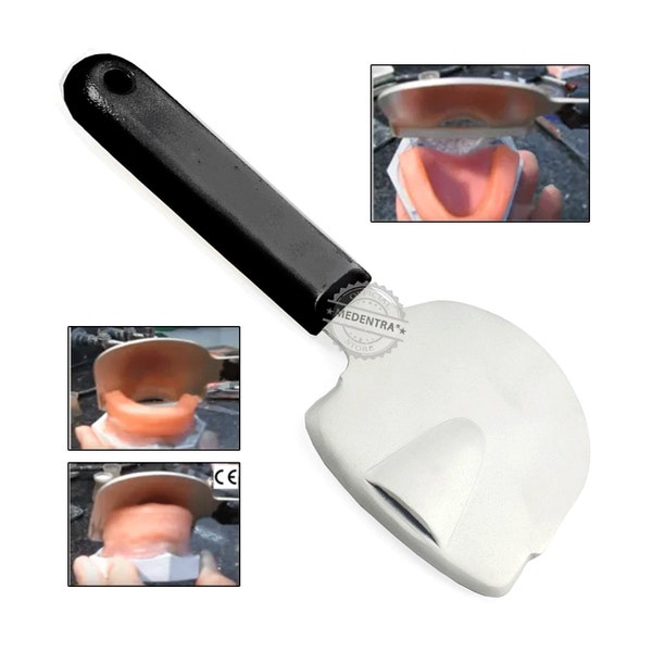 Denture Plate Etsy UK