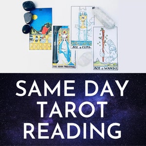 Tarot Reading
