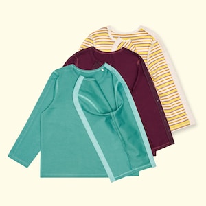 Chemise Chirurgicale Après Opération De L'épaule – Sans Manches, Avec Boutons-pression Cachés, Unisexe, Confortable