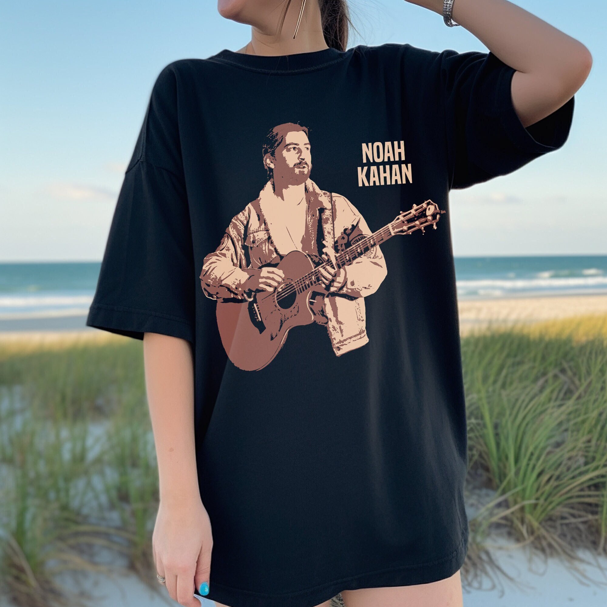 Noah Kahan Shirt Noah Kahan Noah Kahan Merch Noah Kahan Etsy UK