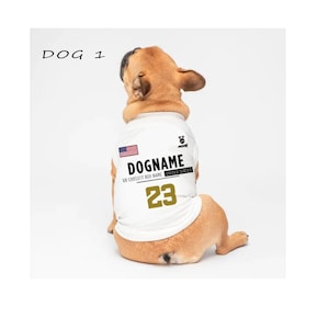 Maglietta personalizzata CrossFit Hyrox Games 2023 Dog Pet - Maglietta WOD personalizzata per CrossTraining Dogs Pets