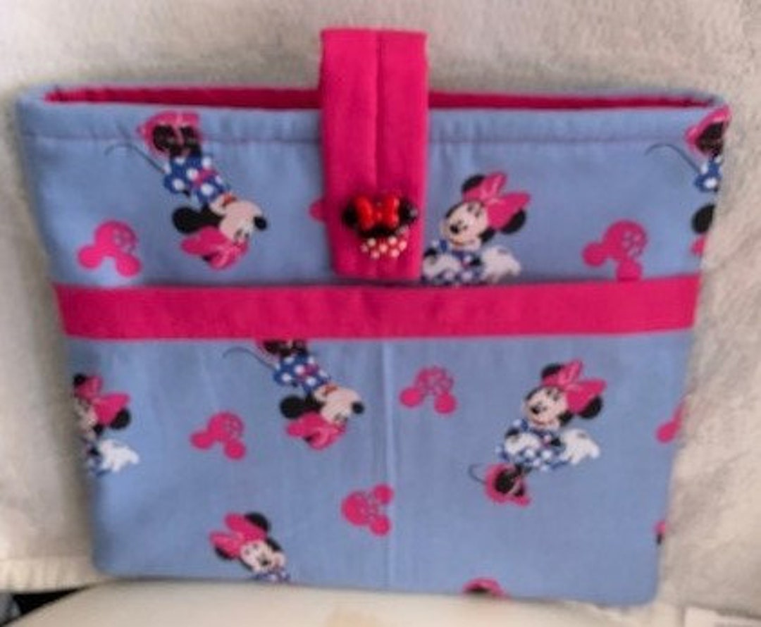 Diaper and Wipe Holder Etsy