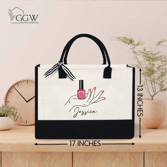 Tech tote bag hotsell