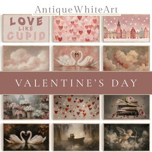 200+ Frame tv Art, ALL-IN-ONE Collection (Digital Download)| TS108 image 3