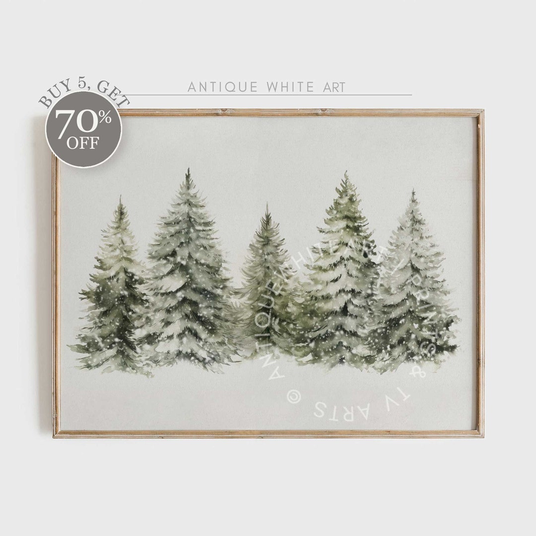 printable-christmas-wall-art-farmhouse-christmas-tree-print-winter