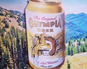 ビンテージ OLY ネオンサイン アメリカ雑貨 オリンピアビール ネオンライト ビンテージ OLY ネオンサイン アメリカ雑貨 オリンピアビール