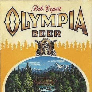 Olympia Beer Tray - Etsy Olympia Beer Tray - Etsy