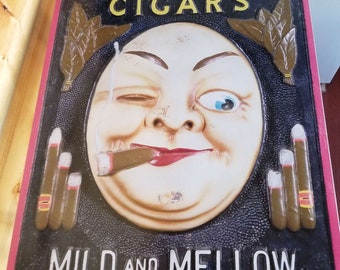 ​激レア 1950s ヴィンテージ Admiration Cigars sign il_340x270.5450164532_bkou.jpg