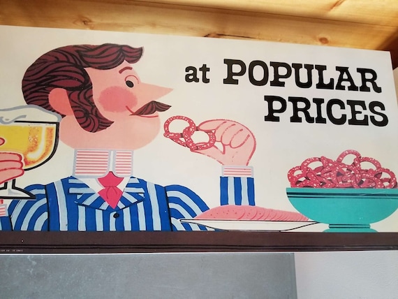 超希少‼︎Blue Ribbon BEER木製看板 楽天市場】ブリキ看板 パブストブルーリボン メタルサイン Pabst