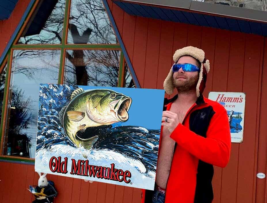 Old Fisherman's Drinking Club 看板 Old Fisherman's Drinking Club 看板