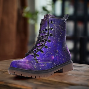 Dr martens galaxy hot sale